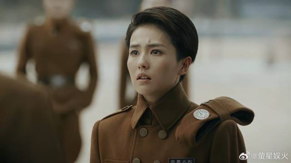 顾燕帧出禁闭，沈君山自曝是他举报，谢良辰心疼坏了！