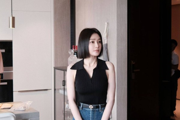 记者素材丢失急哭，秦岚暖心补录超圈粉