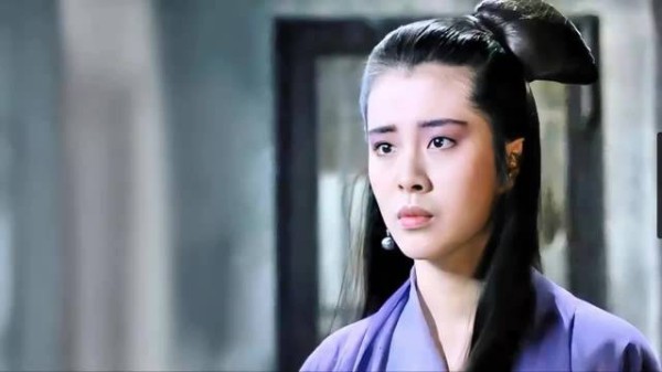 倩女幽魂：女神王祖贤经典作品，演绎最美聂小倩！