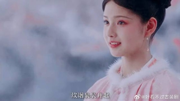 适合一家人看，一家人看长风渡时，反应太真实