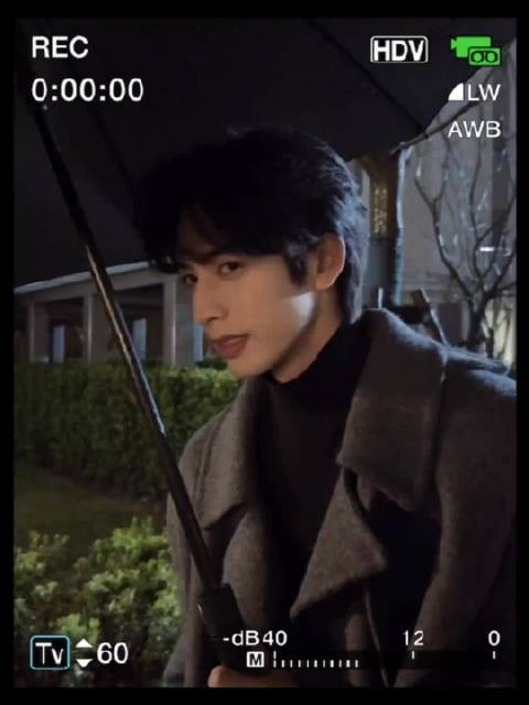 宋威龙这到底该是多少人心目中的完美男友啊