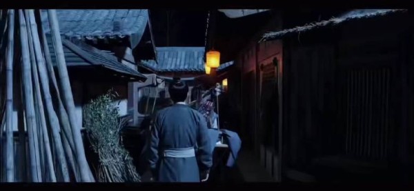 谢淮安顾玉囚禁拉扯暧昧感拉满，军人复仇燃向戳心