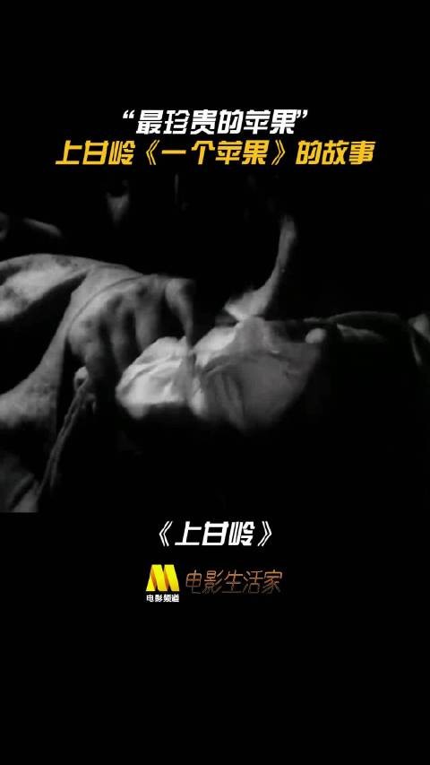 我印象最深的一句：他们每个人都只轻轻的咬了一小口