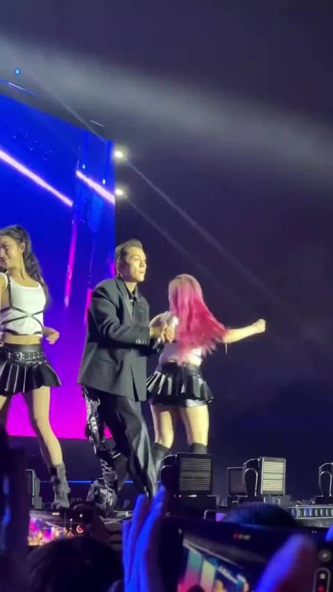 大将军逐渐在舞台找回自信