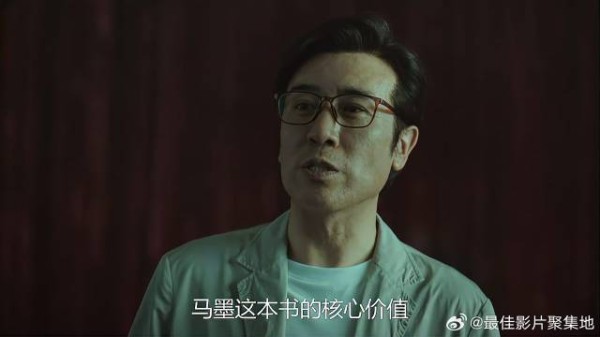 大叔跟出版社正式签约 怎料文章内容太短,字大行稀!