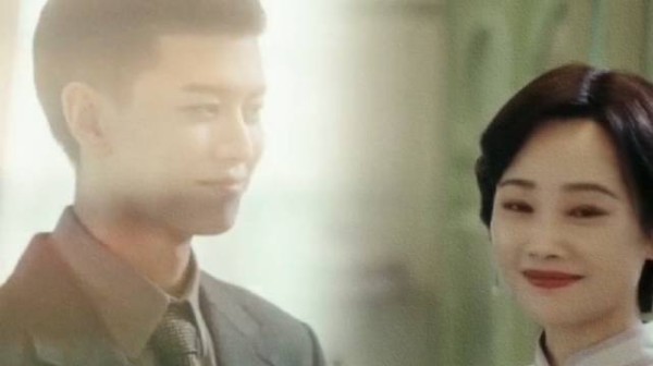 如果现实婚姻也是这么的甜蜜 那么还有人会恐婚吗