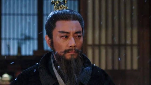 成毅老师你吓到我了！演的太真了！