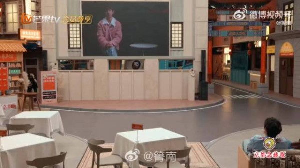 汪苏泷谈与周兴哲林宥嘉合作，形容如流水般流畅