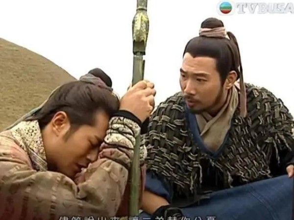 63岁TVB绿叶黄文标近况曝光真惨？曾兼职做鱼档司机，如今将回归《寻秦记》