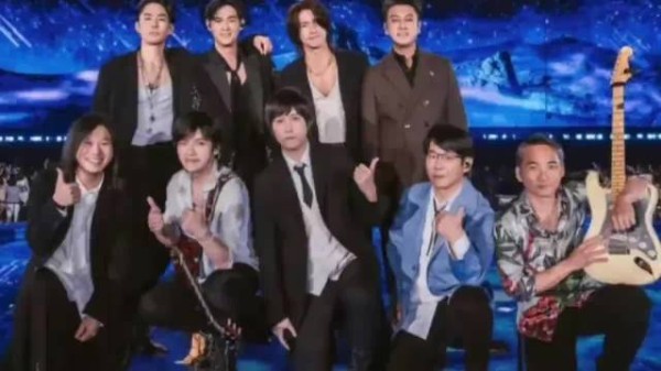 朱孝天与F4彻底决裂,炮轰相信音乐假唱逃税炒票价,眼红?还是报复?