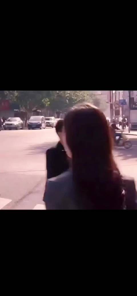 刘亦菲的气质就是很轻易的让全世界的人爱上她