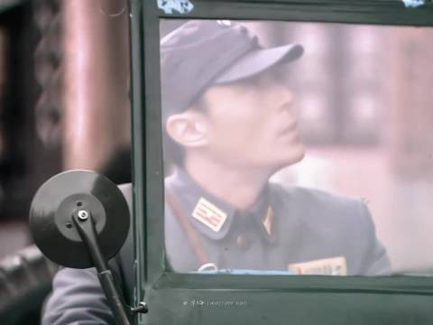 霍建华如此朴实的帅哥，常常因为长相忽略了名字