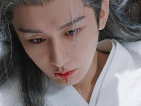 成毅《长安二十四计》第二季假死戏份演技获赞