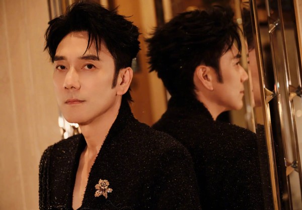 林依轮宣布将担任2026米兰冬奥会火炬手：非常荣幸！感谢奥组委的信任