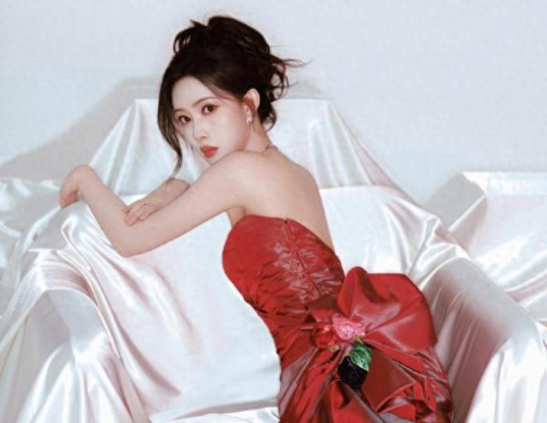 孟子义要接《将门毒后》？被指不够聪明，女二和王鹤棣更有CP感