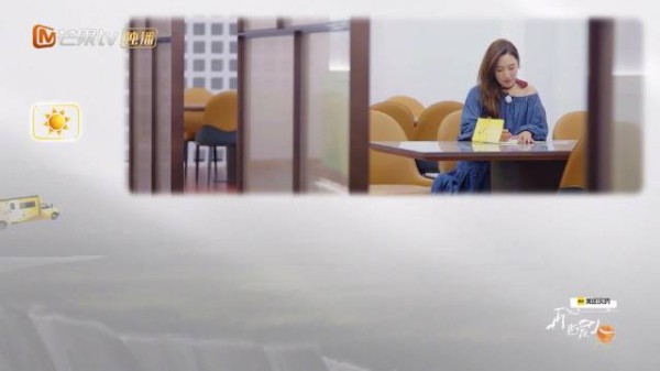 李施嬅谈与车崇健分手心碎细节