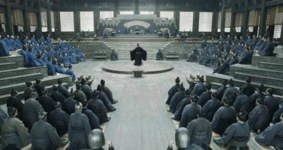 孔子对弟子失望透顶，骂了句很难听话，没想到成为千古名句