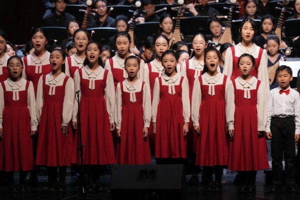 跨越千里，玉兰花与格桑花的故事在上海温情上演