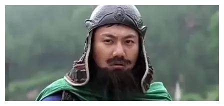 三国演义四大战神，得其一人，天下不难定也。