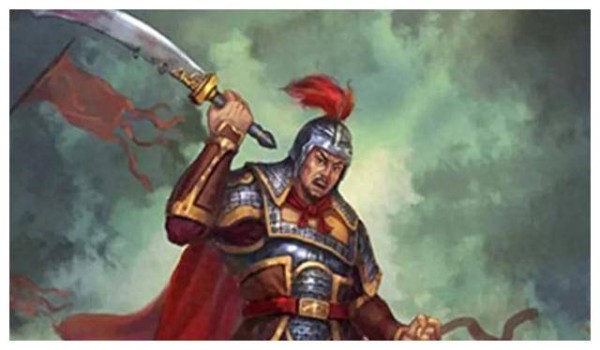 三国演义中，未出现的七位良臣名将！