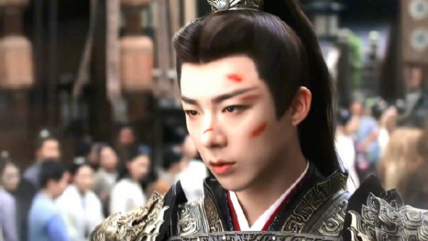 刘宇宁回应不进组原因，称角色优先不看重番位