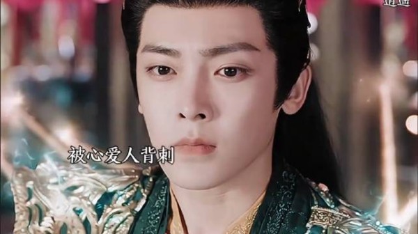 侯明昊时隔73天再现同款台词，梦回纯爱虐心时刻