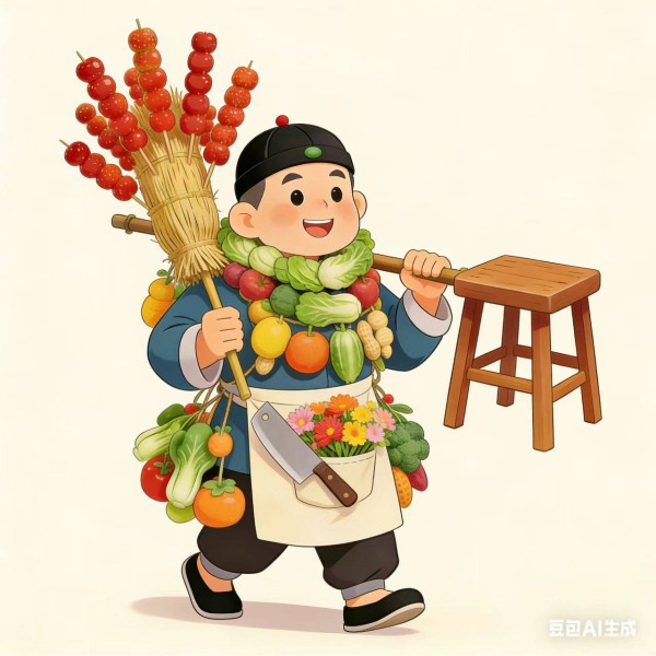 失度的演绎：非遗传承中的随性与迷失