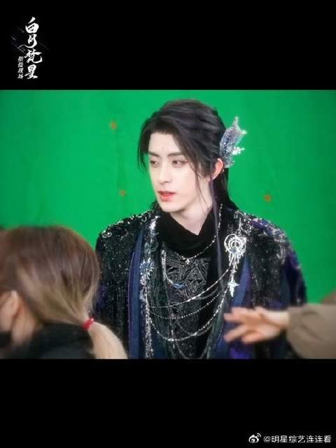 星月霸总附体,拉过净渊狠狠吻上,星咂已化身尖叫星