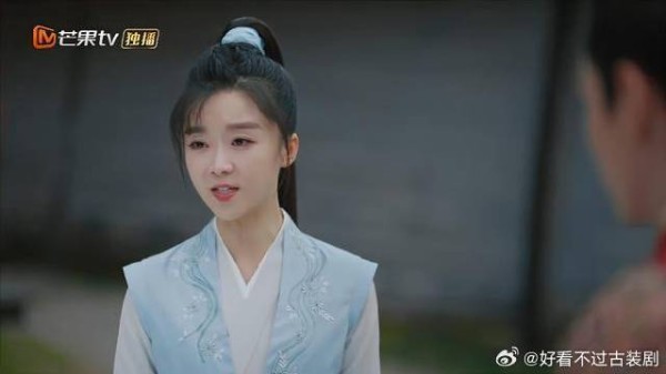 小叔竟是皇上和九灵的仇人,为了报仇选择伤害容钰