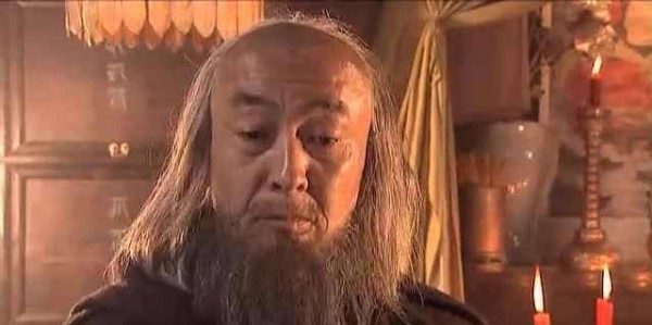 萧远山当年打败中原高手，为何三十年后非常平庸？