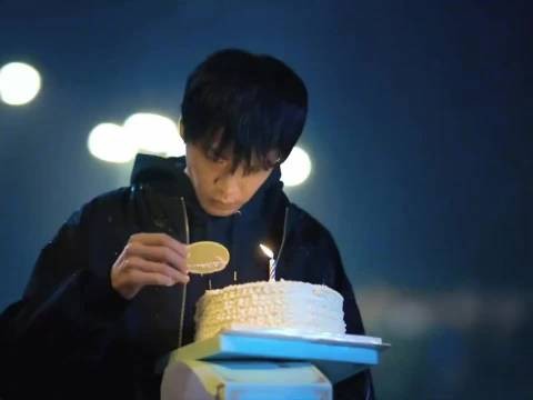 张若昀新剧《人之初》挑战低社会化孤儿角色