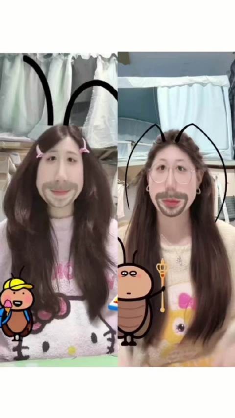 ywh抓拍火花900天纪念照，两人夜归看综艺