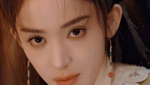 娜扎新剧《玉茗茶骨》预告曝光,未婚夫出轨茶女被修