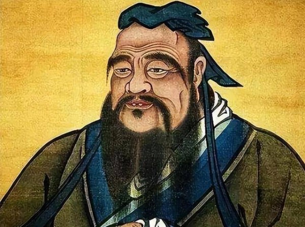 孔子独生子孔鲤：家有那么厉害的父亲，为何自己没能成才？