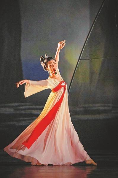 一月启航 《蜀道》就是我的舞台四季