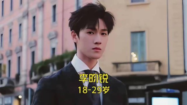 李昀锐获年度品质艺人，多角色突破显实力