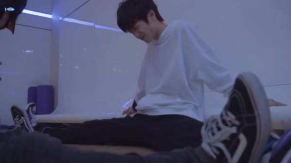 梓渝站姐否认脱粉爆料称其不实