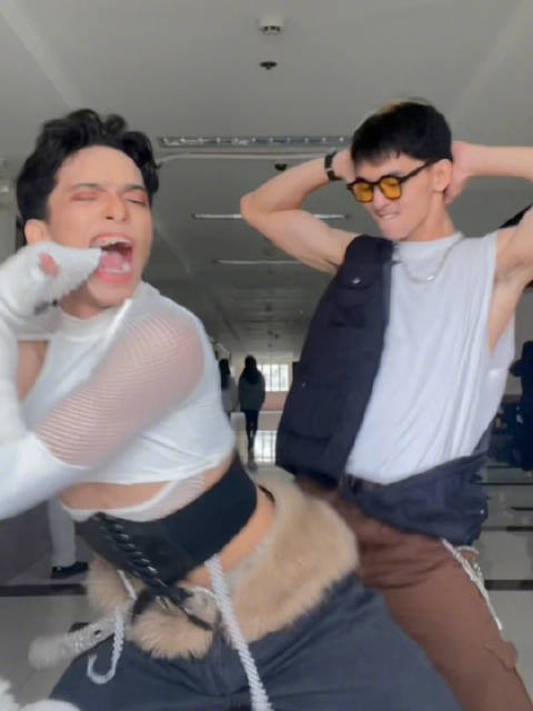 泰辣新单Chanel登Spotify全球榜第10，流媒体破307万