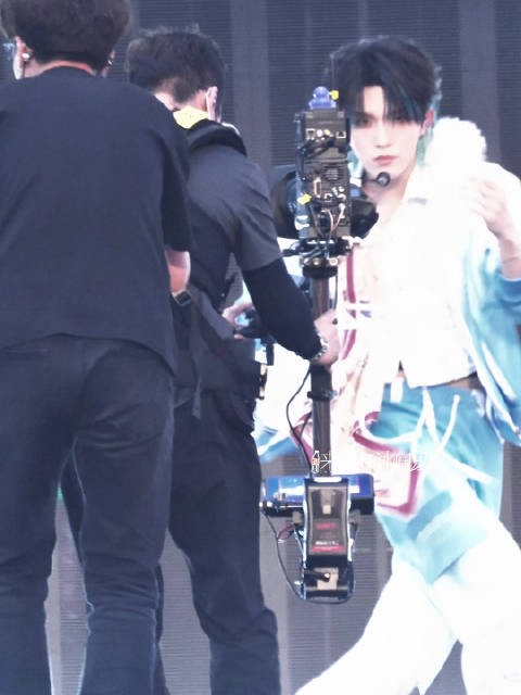 看小苏跳舞真的好赏心悦目