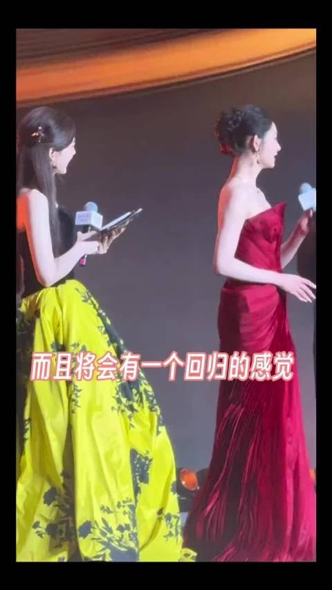 周洁琼官宣IOI明年回归并跳其经典曲目