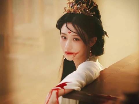 大女主,复仇爽剧,好看到不停歇