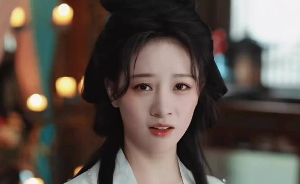 网剧《金昭玉醉》陆昭重生复仇