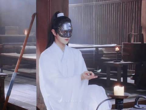 三哥出场惊艳观众,演技动人获赞仙子