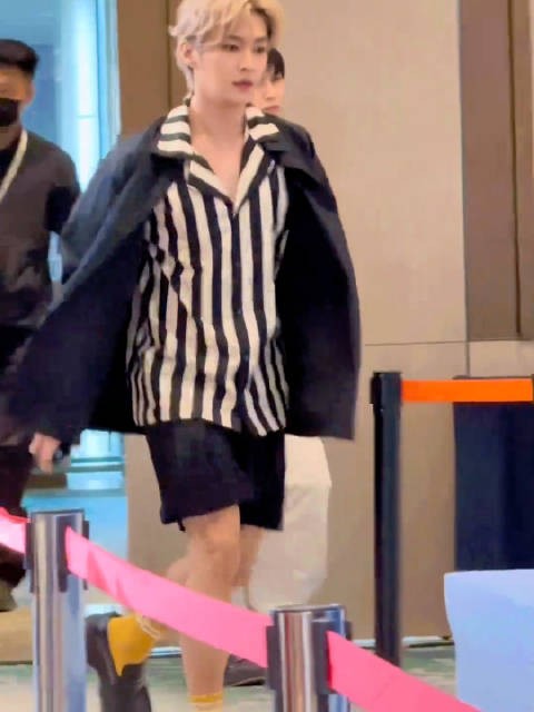 炎亚纶自曝交往对象达150个