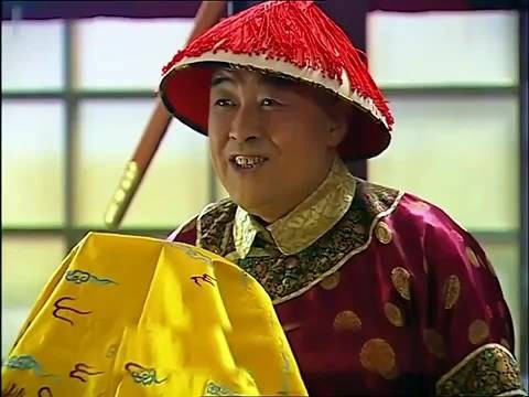 没有一声“干爹”是白叫的