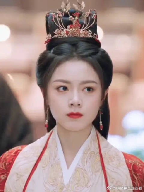 霸气救夫,公主此刻气场一米八