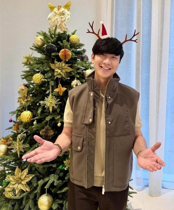 公司否认林俊杰女友怀孕:他现在过得很开心,没具体计划