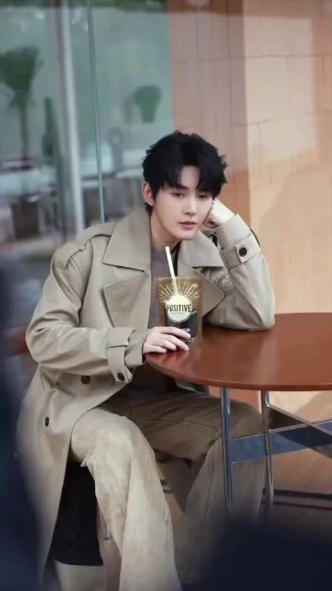 邓为新商务预热节奏，都是好消息，燥候为子物料