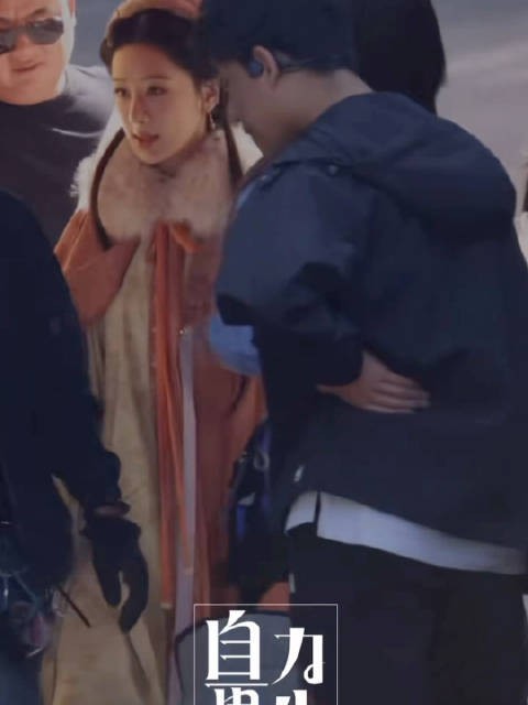 杨紫《家业》造型古朴恬淡，与韩东君搭档引期待