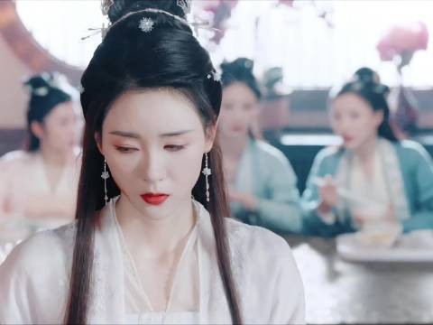 古早仙侠味儿有了!真心换真心,总不会让善良的人受委屈!